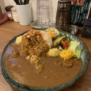 がやCurry_1