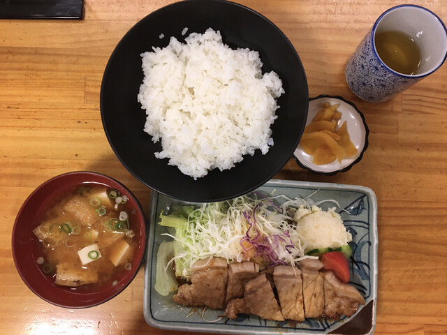 グリルみゆき 西大寺 洋食 食べログ グリルみゆき 西大寺 洋食 食べログ