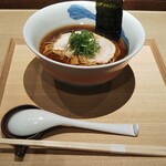 ニッポン ラーメン 凛 トウキョウ - 