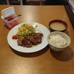 鉄板焼と醸造酒 Take-RHY - 