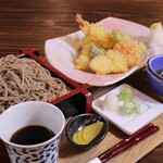 Soba Dainingu Wasabi - 