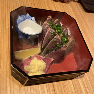 炭火ビストロ 華泉_0