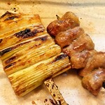 Yakitori Maruchuu - 