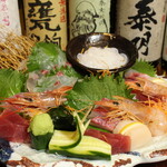 Soba Dainingu Wasabi - 