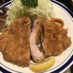 Tonkatsu Horigoe - 