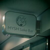 MYSH Sake Bar MEGURO