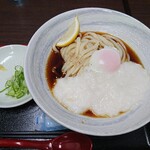 ザンギうどん 一久 - 