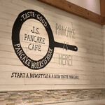 J.S. PANCAKE CAFE  - 