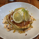 J.S. PANCAKE CAFE  - 