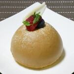 Cake Cafe Ecrin エクラン 動物公園 ケーキ 食べログ