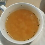 芳文 - コンソメスープ