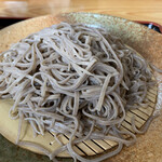 Soba Ichi - もり