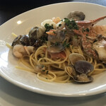 イタリア料理 レガメント - 