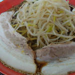 勝ちゃんラーメン - 