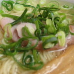 廣記商行 - 香港玉子麺（小）200円