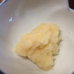 おふくろ亭 - ニンニク