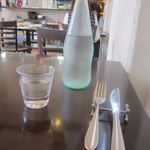 トラットリア エ ピッツェリア アミーチ - 