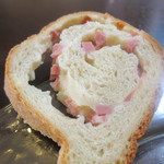 トラットリア エ ピッツェリア アミーチ - 