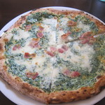 トラットリア エ ピッツェリア アミーチ - 