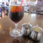 トラットリア エ ピッツェリア アミーチ - 