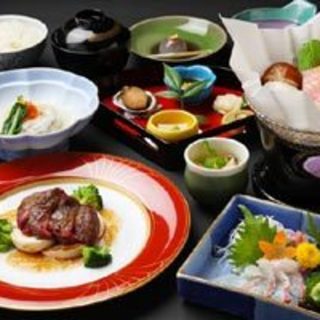 レストラン音羽_0