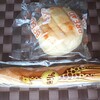 パンとケーキの店　いわさき