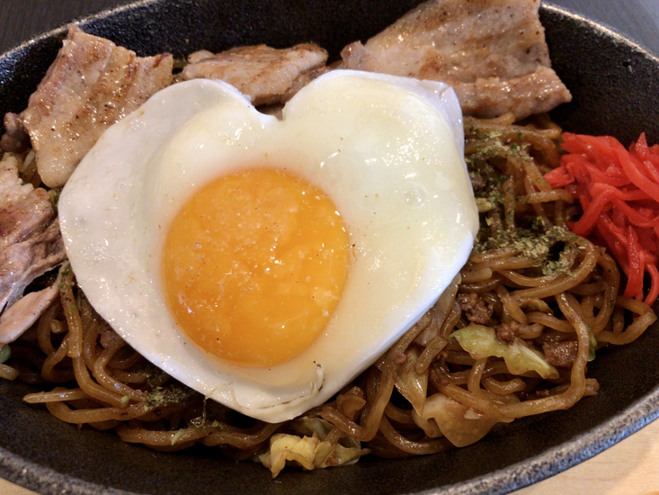 富士宮焼きそば＆ビストロ FUJIBOKU （フジボク）のご予約 - 富士宮/豚料理 | 食べログ 富士宮焼きそば＆ビストロ FUJIBOKU (富士宮/豚料理)