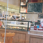 ル・グルニエ・ア・パン - 外観