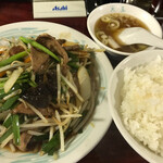 ラーメン 藤山屋 - 