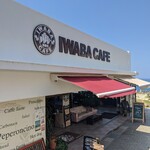 IWABA CAFE - 