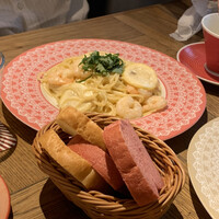 リオ・ブルーイング・コー ビストロアンドガーデン 東京ミッドタウン - 