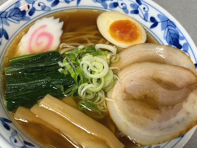 有限会社 安保食品 - 鹿角花輪（その他）の写真