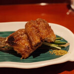 銀座 しのはら - 