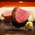 銀座 しのはら - 