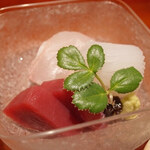 銀座 しのはら - 