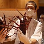 銀座 しのはら - 