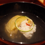 銀座 しのはら - 