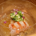 銀座 しのはら - 