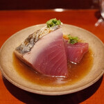 銀座 しのはら - 