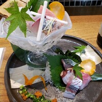 磯ぎよし 天神店 - 