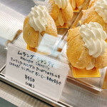 パティスリーエス - 