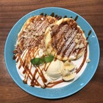 カフェ ヒュッゲ - 