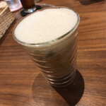 カフェ ヒュッゲ - 