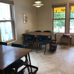 カフェ ヒュッゲ - 