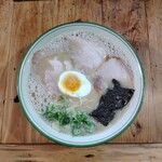 Taihou Ramen - 