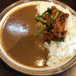 カレーハウスCoCo壱番屋 - 