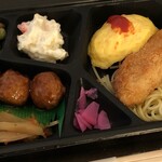 スーパーホテル - 朝食弁当