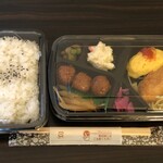 スーパーホテル - 朝食弁当