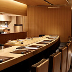 玄水 - ラストオーダー間際