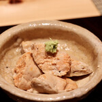 玄水 - 究極のあん肝